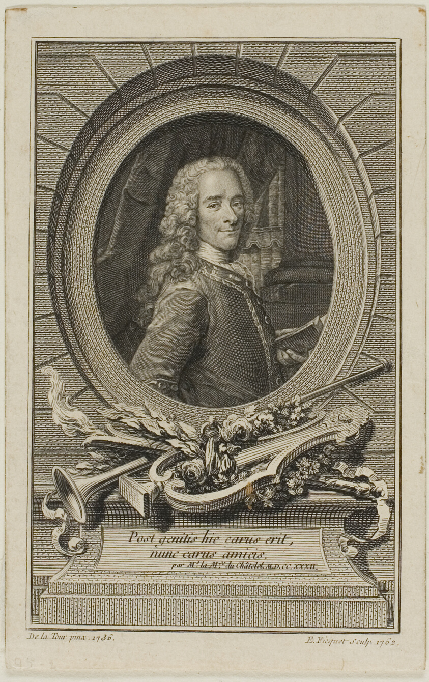 Voltaire
