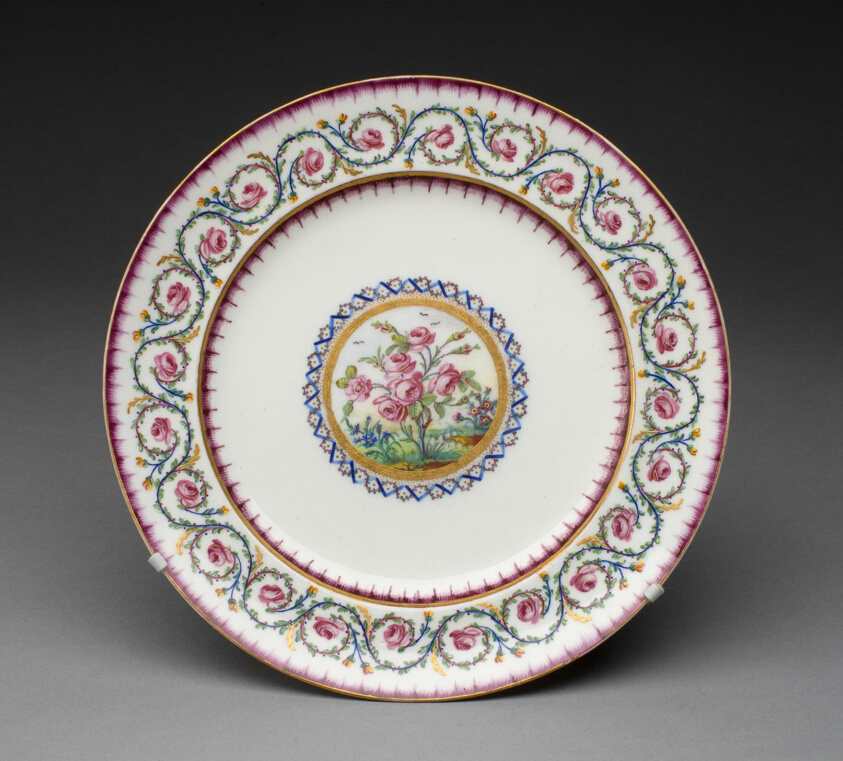 Sample Plate