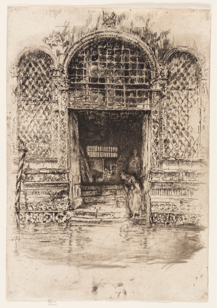 The Doorway
