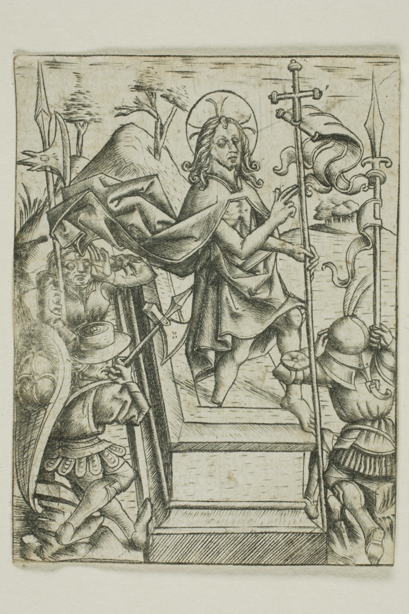 The Resurrection