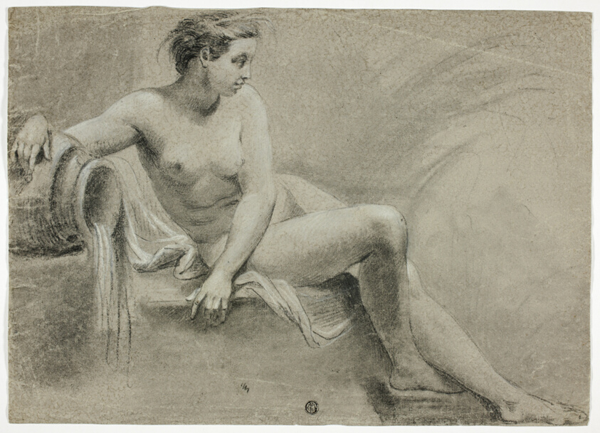 River Nymph