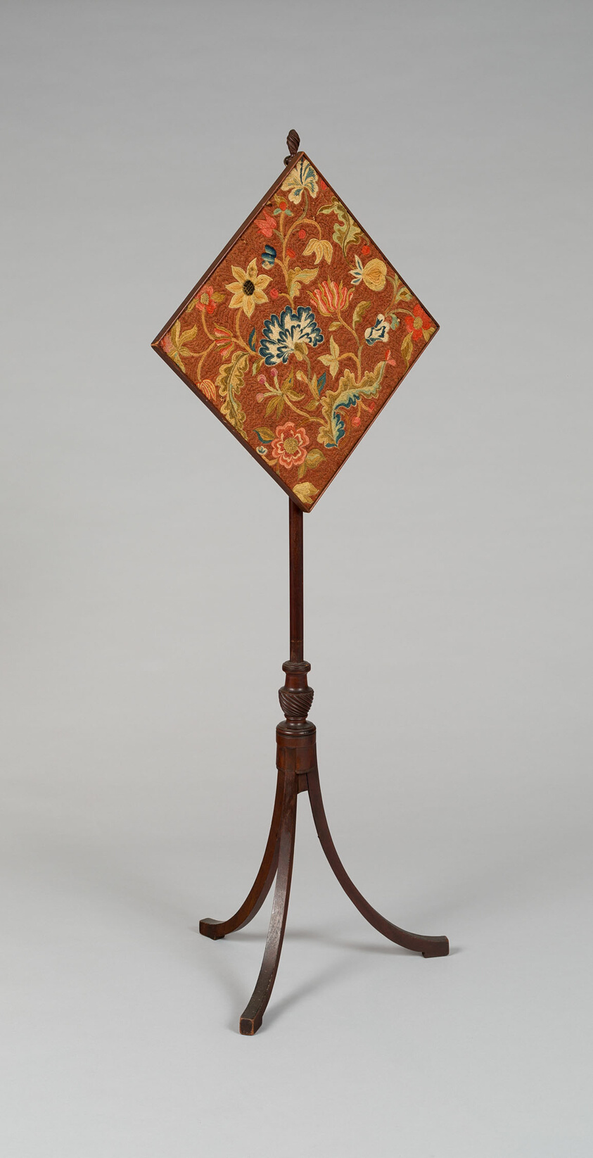 Fire Screen