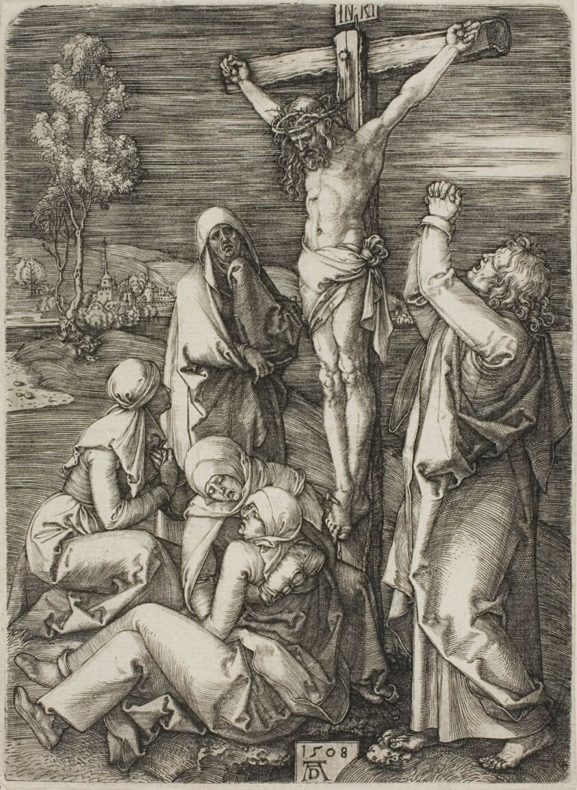 Crucifixion