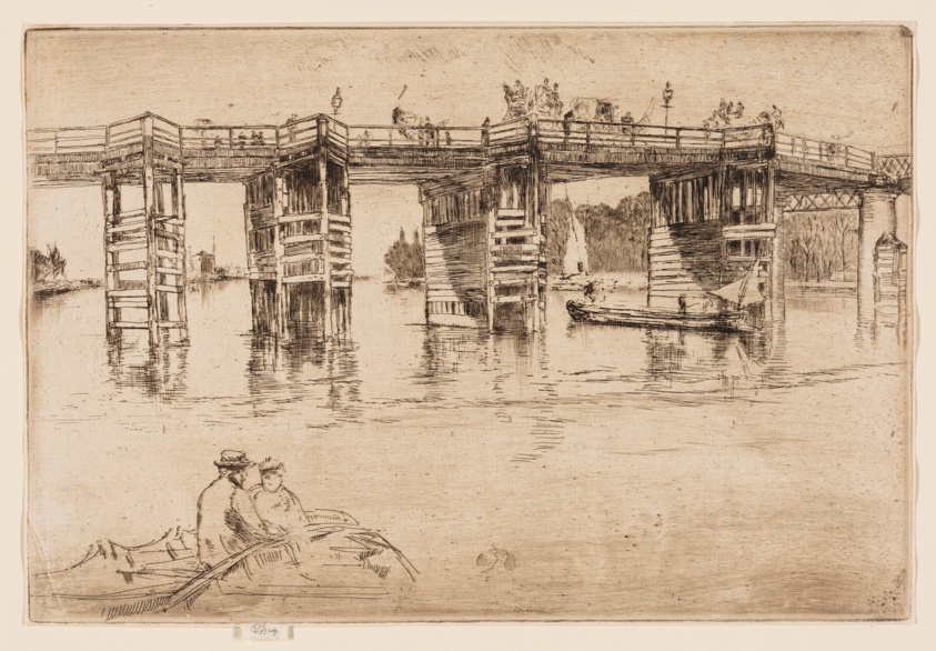 Old Putney Bridge