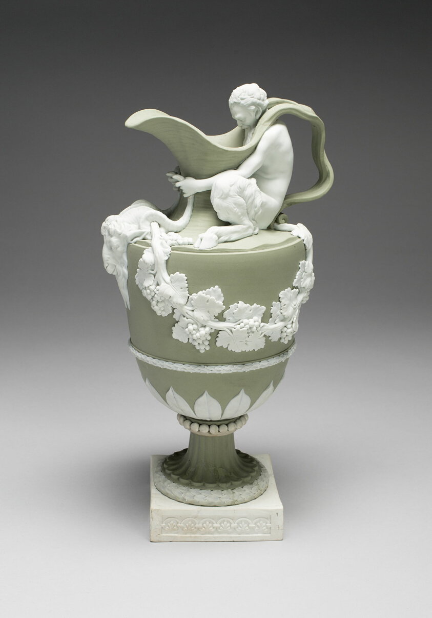 Wine Ewer