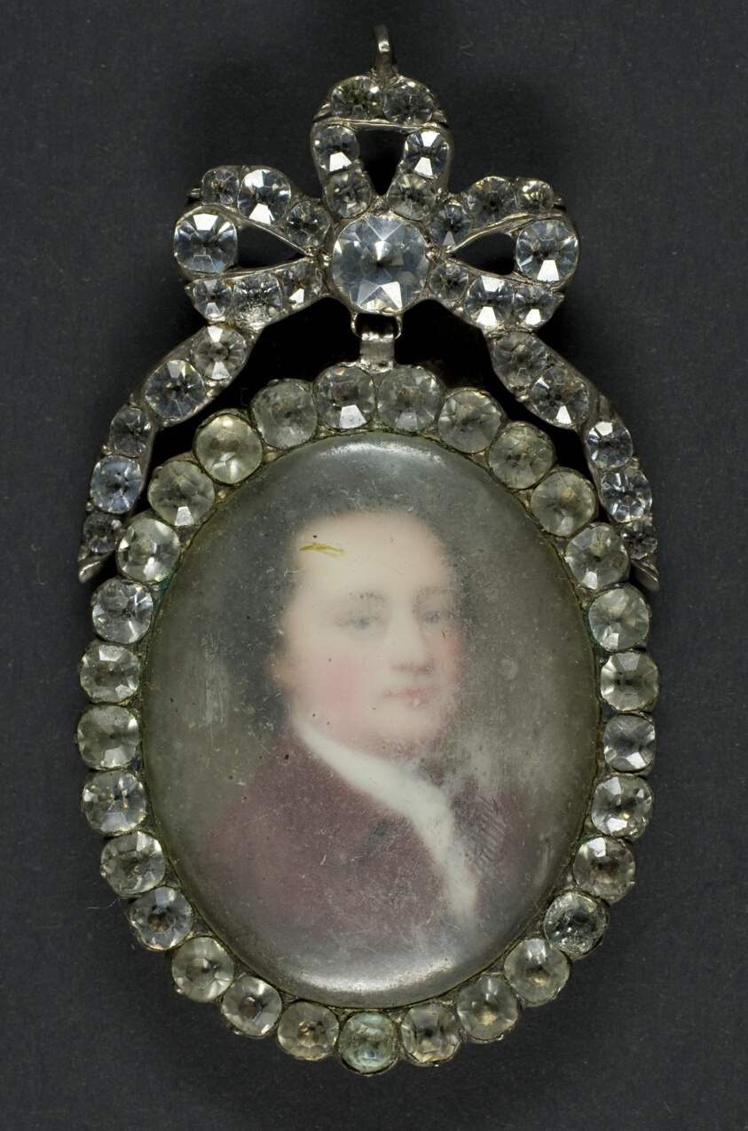 Portrait of a Gentleman
