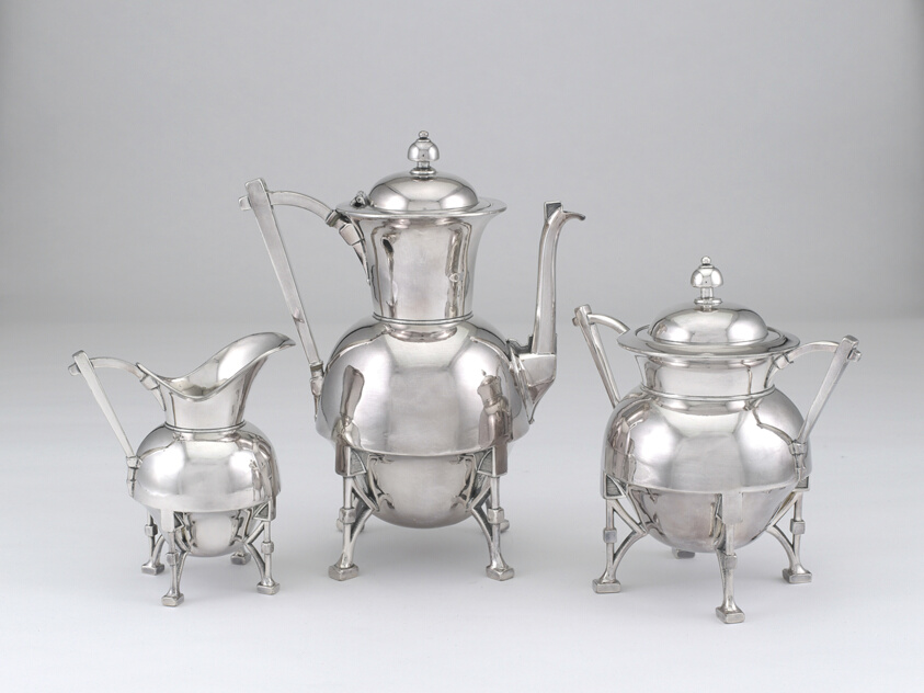 Coffee or Tea Service