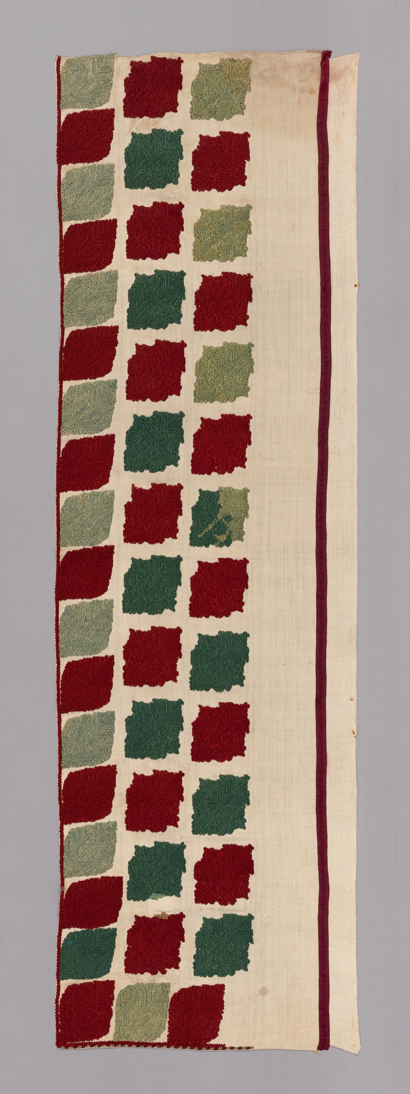 Valance (For a Bed)