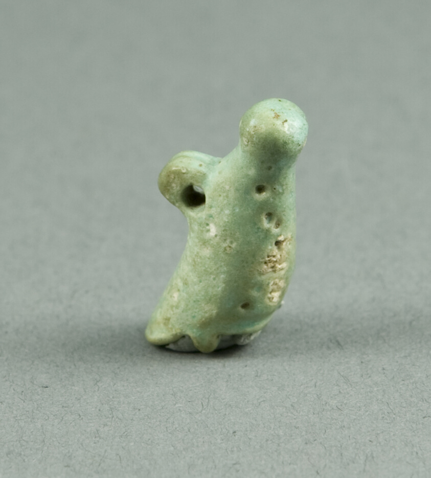 Amulet of the Crown of Upper Egypt