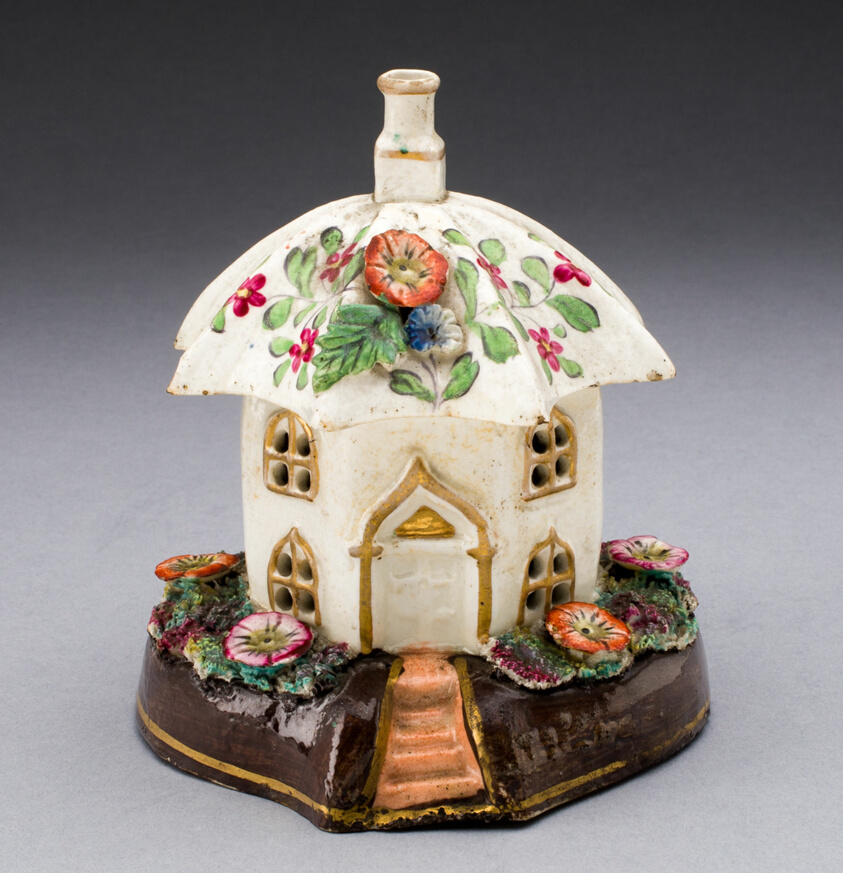 Incense Burner