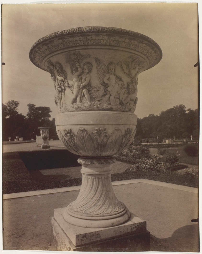 Versailles, Vase