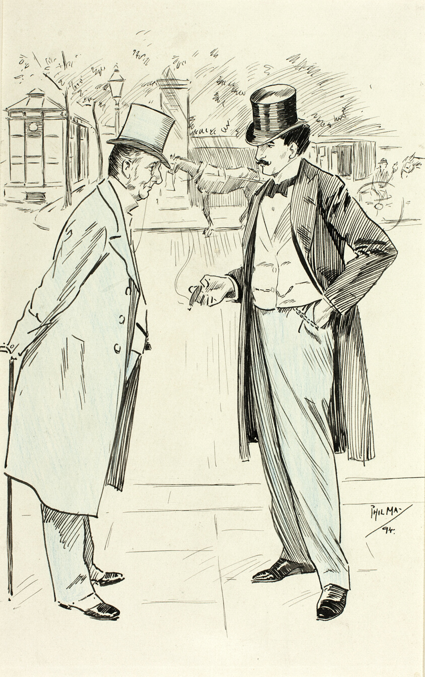 What Made You Take Up Art as a Profession?