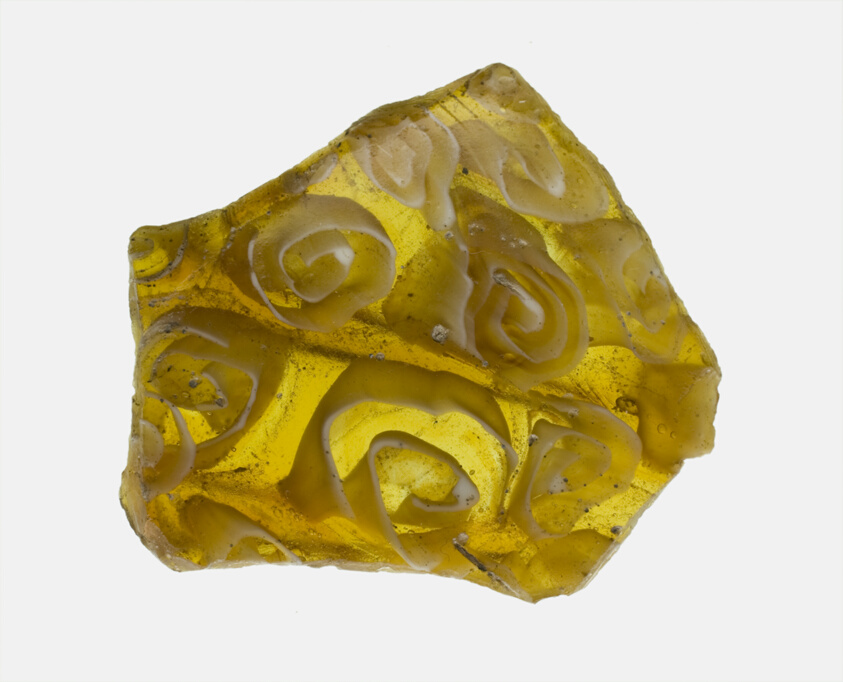 Bowl Fragment