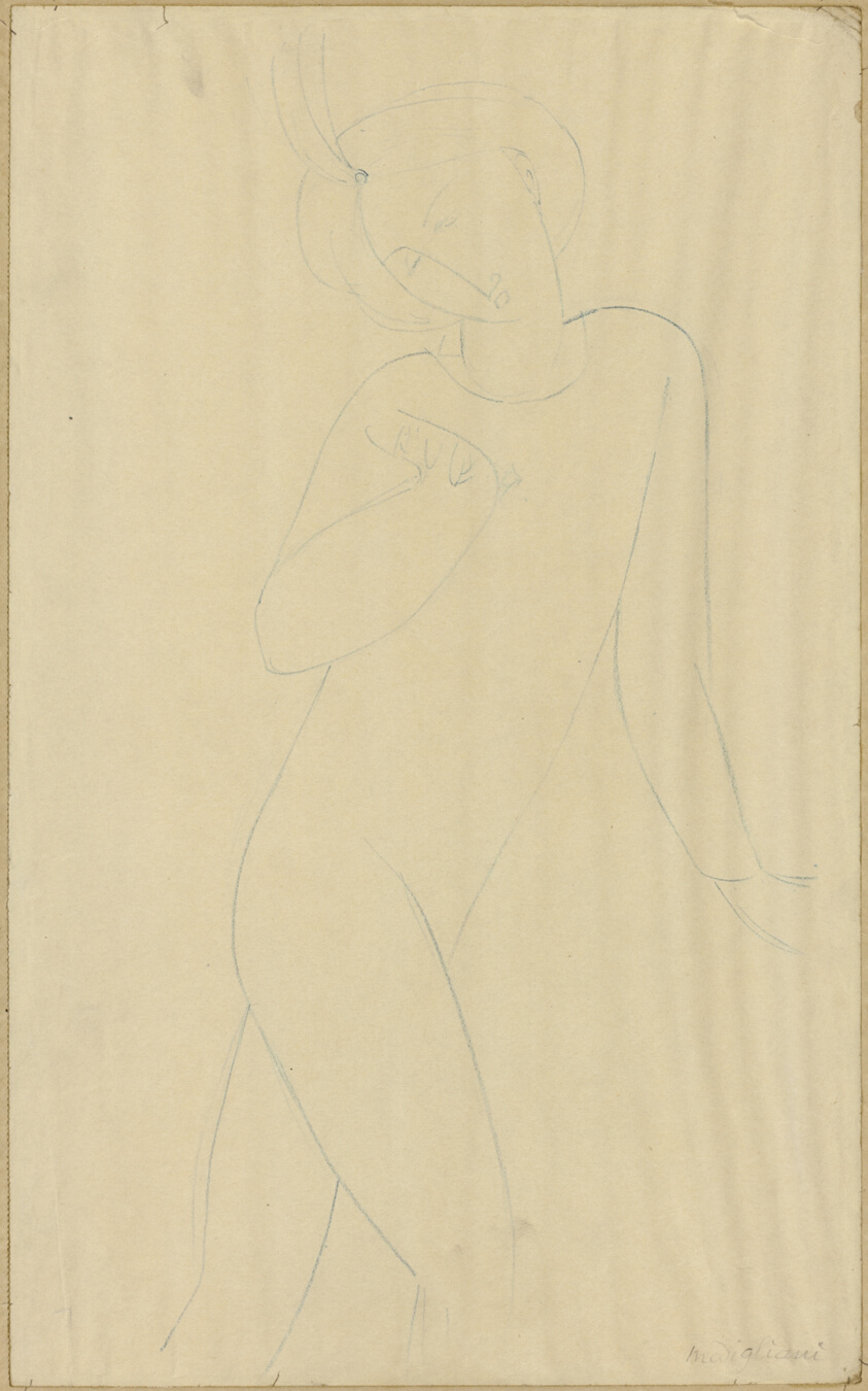 Man in Ballet Costume Wearing a Turban