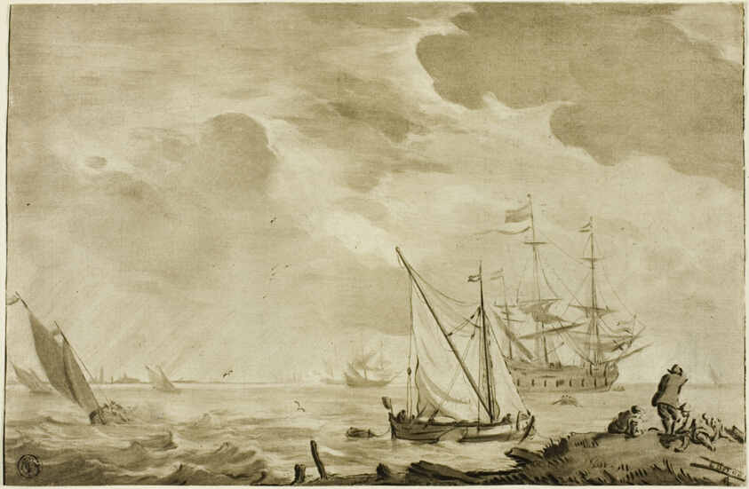 Seascape