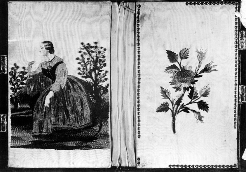 Notebook Cover