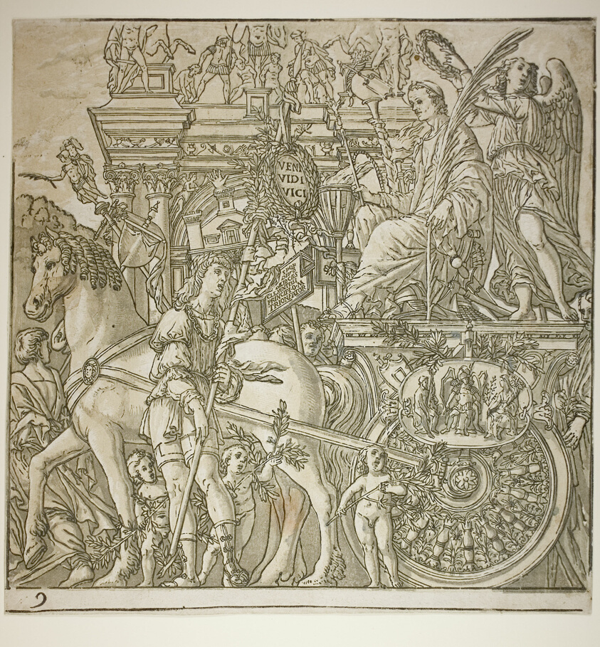 Triumph of Caesar
