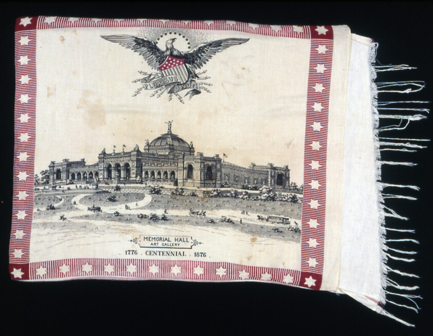 Pillow Cover (Furnishing Fabric)