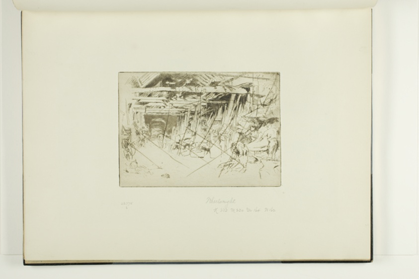Wheelwright