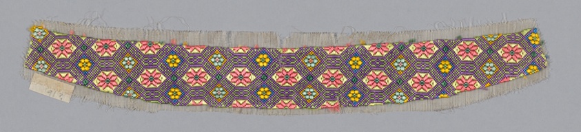 Fragment (Dress Fabric)