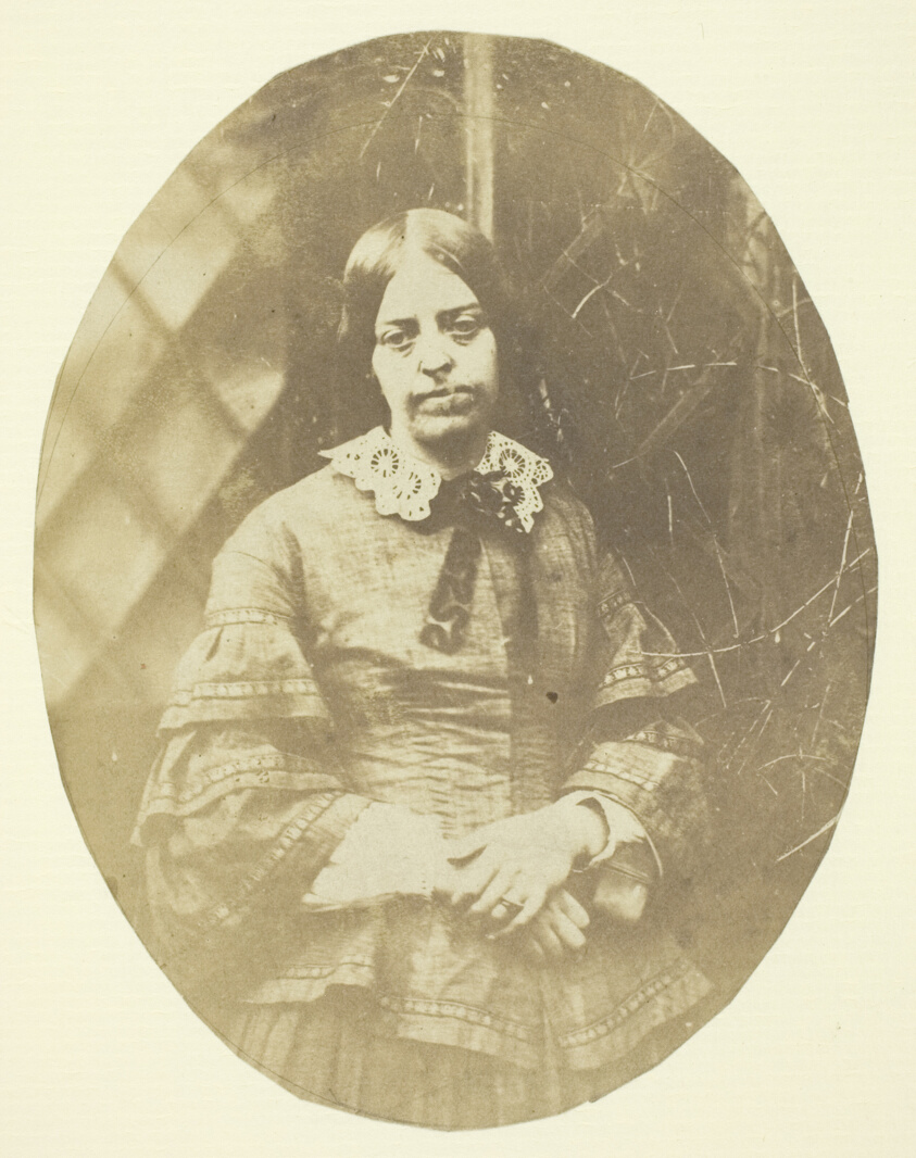 Mrs. Craik