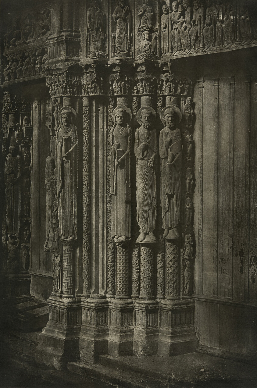 Cathedrale de Chartres