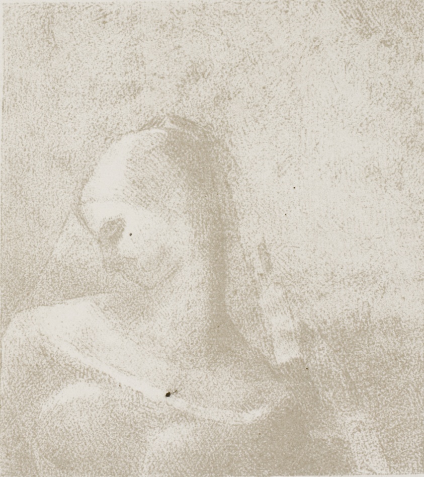 Helen - Ennoia, plate 10 of 24