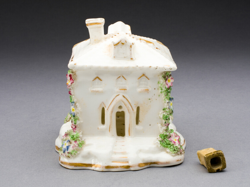 Incense Burner