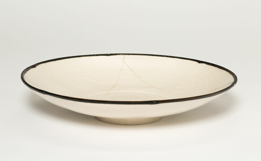 Shallow Bowl