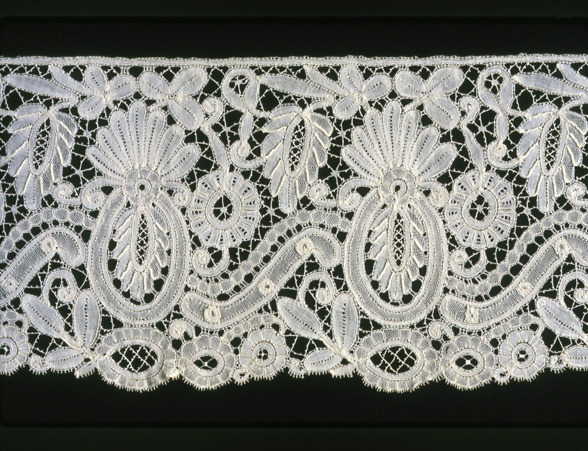 Flounce (Fragment)
