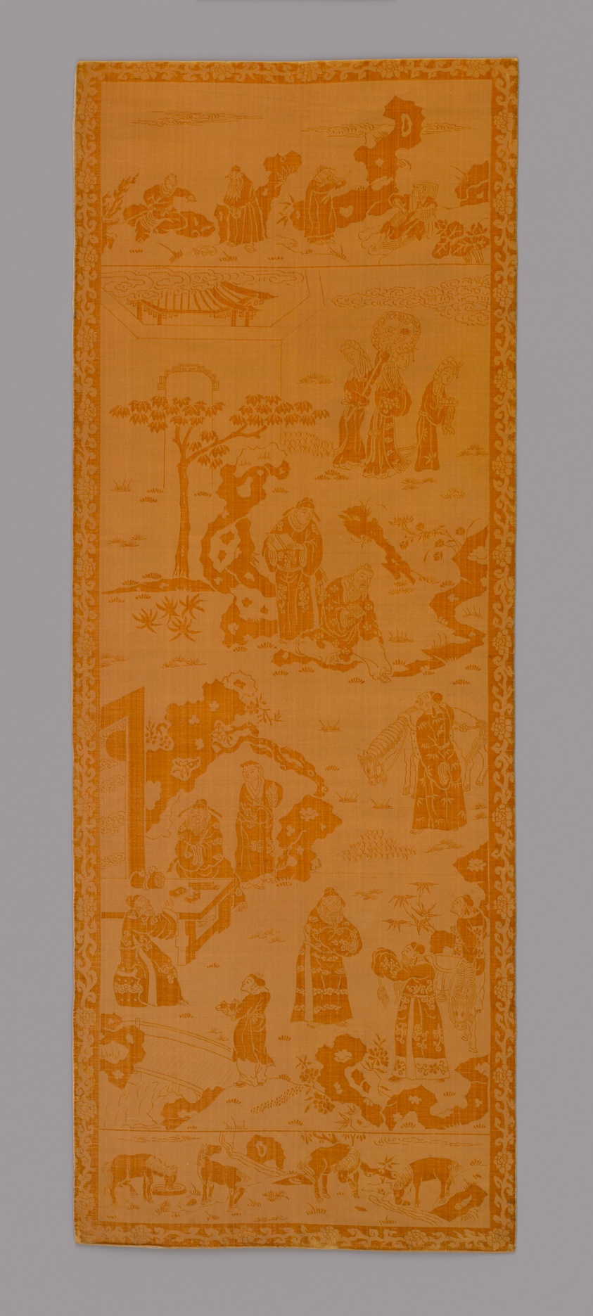 Panel (Furnishing Fabric)