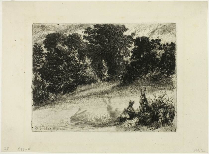 Combe Bottom