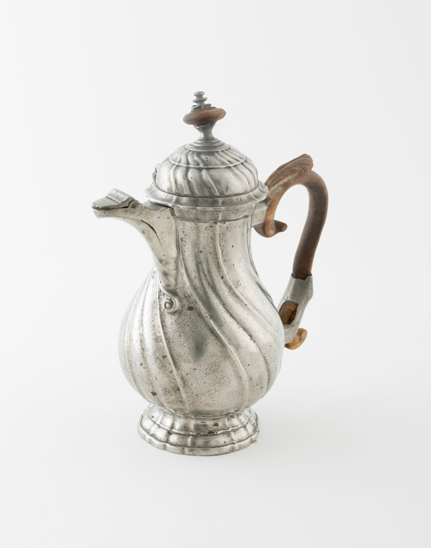 Small Coffee Pot