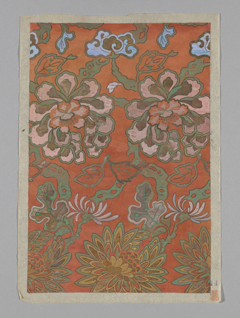 Design on Paper