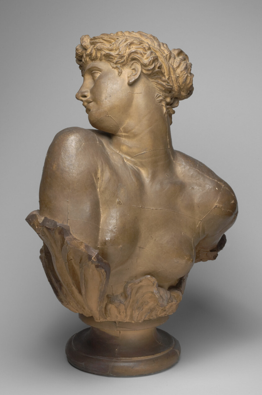 Clytie