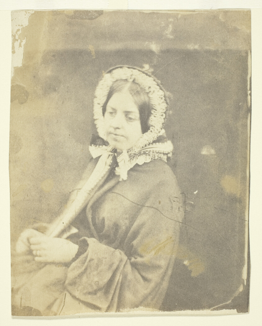 Mrs. Craik