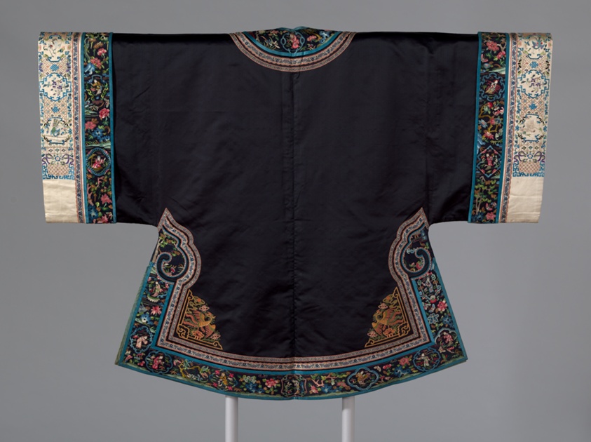 Woman's Surcoat