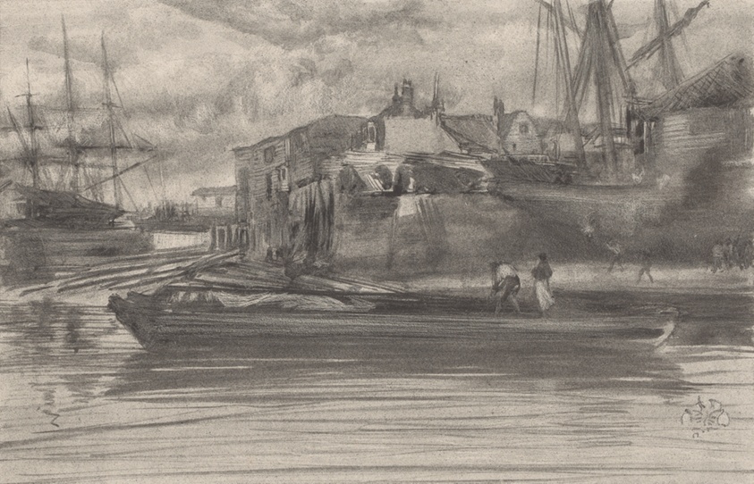 Limehouse