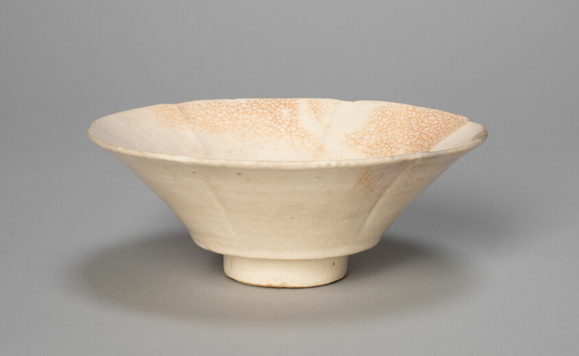 Lobed Cup