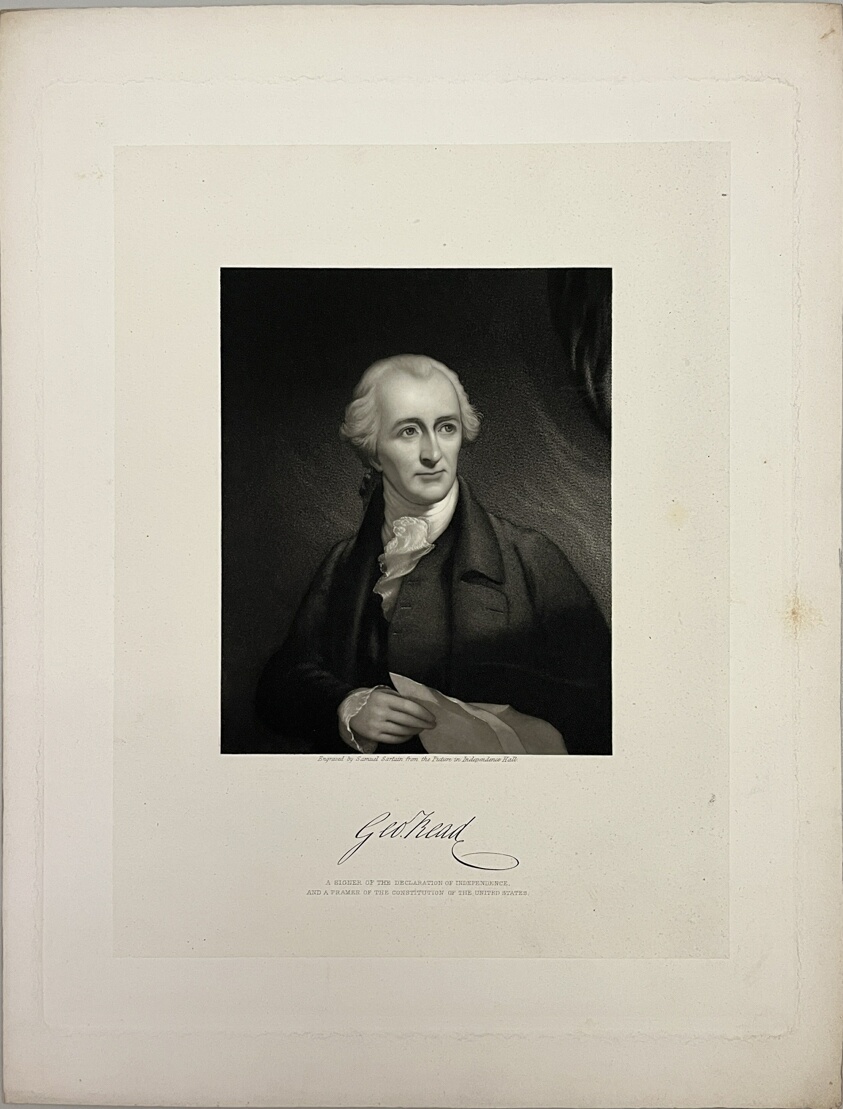 George Read