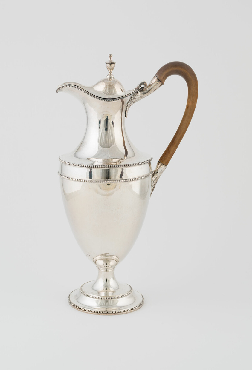 Hot Water Jug