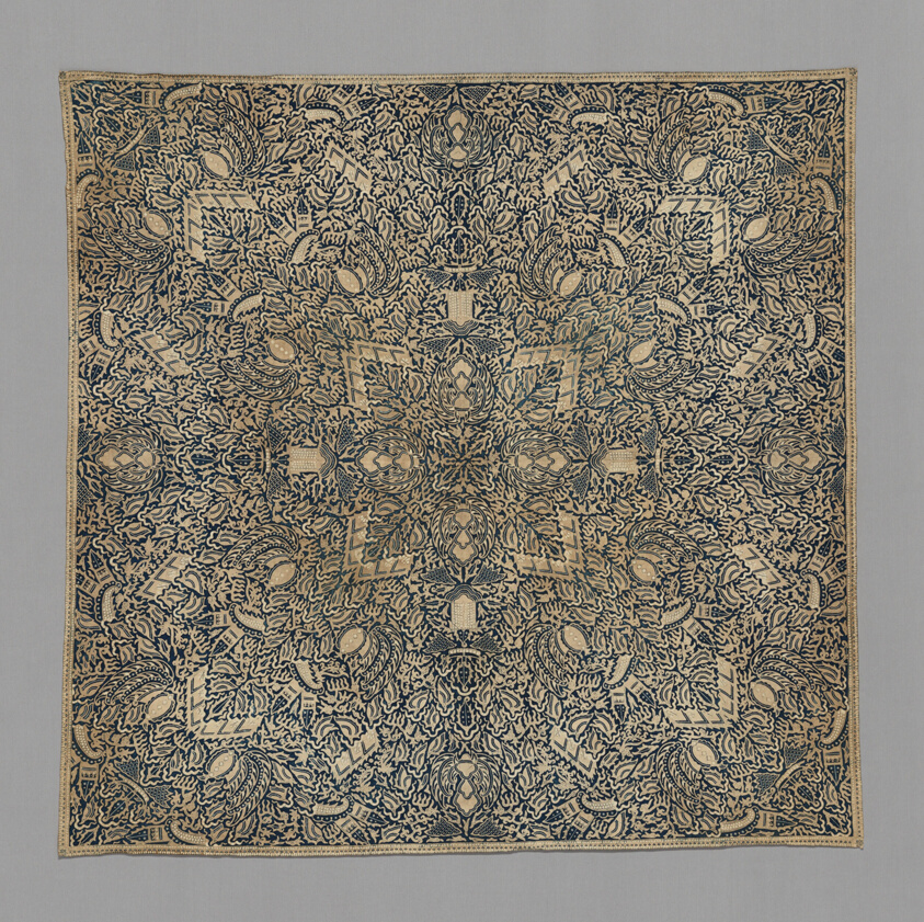 Iket (Headcloth)