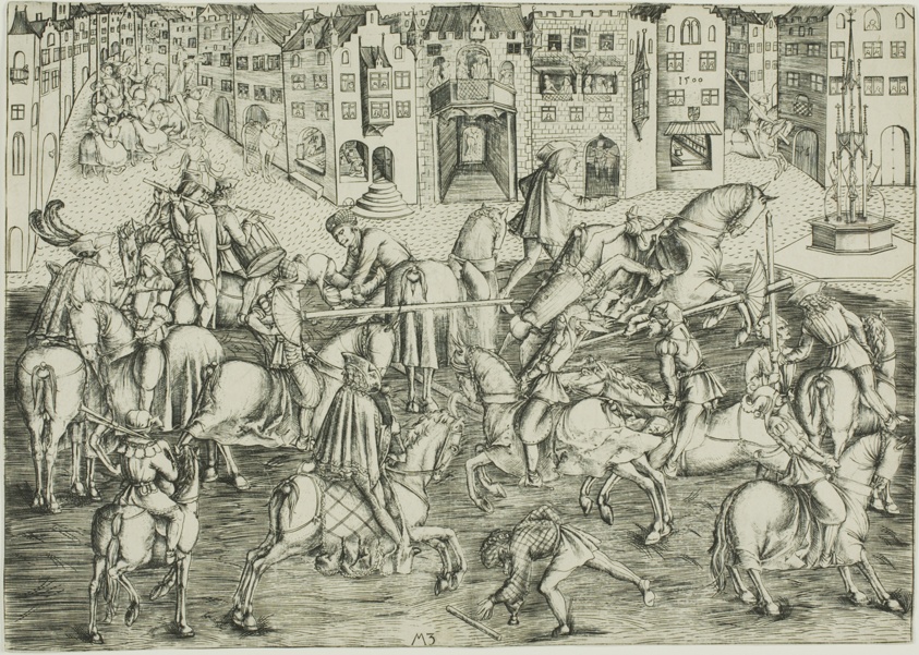 The Tournament