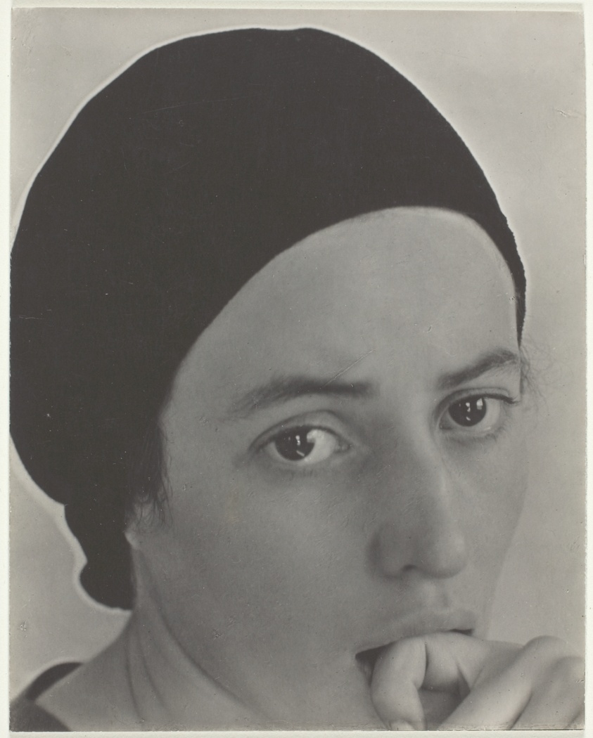 Dorothy Norman