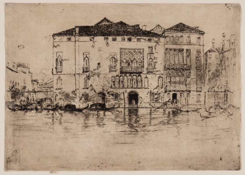 The Palaces