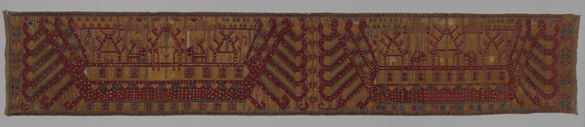 Palepai (Ceremonial Hanging)