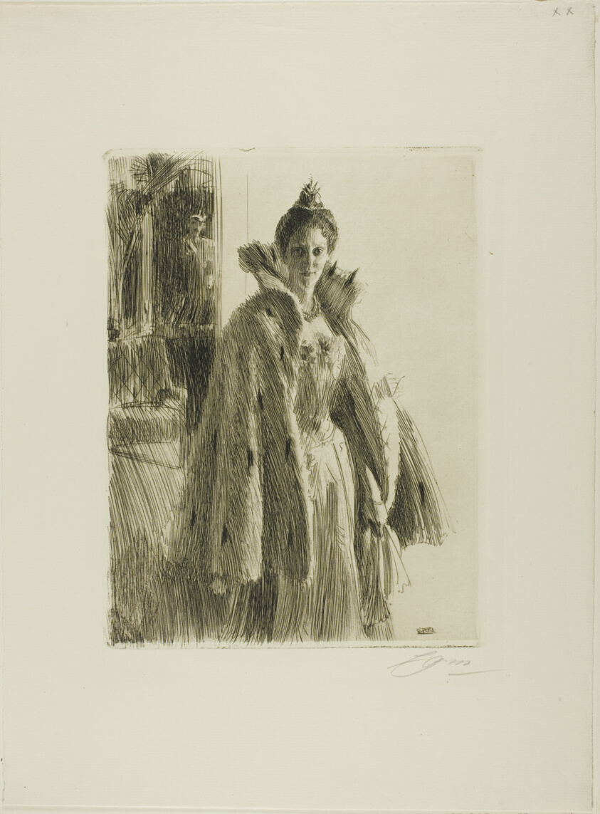 H. R. H. Princess Ingeborg of Sweden II