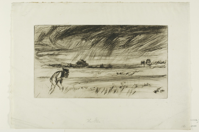 The Storm