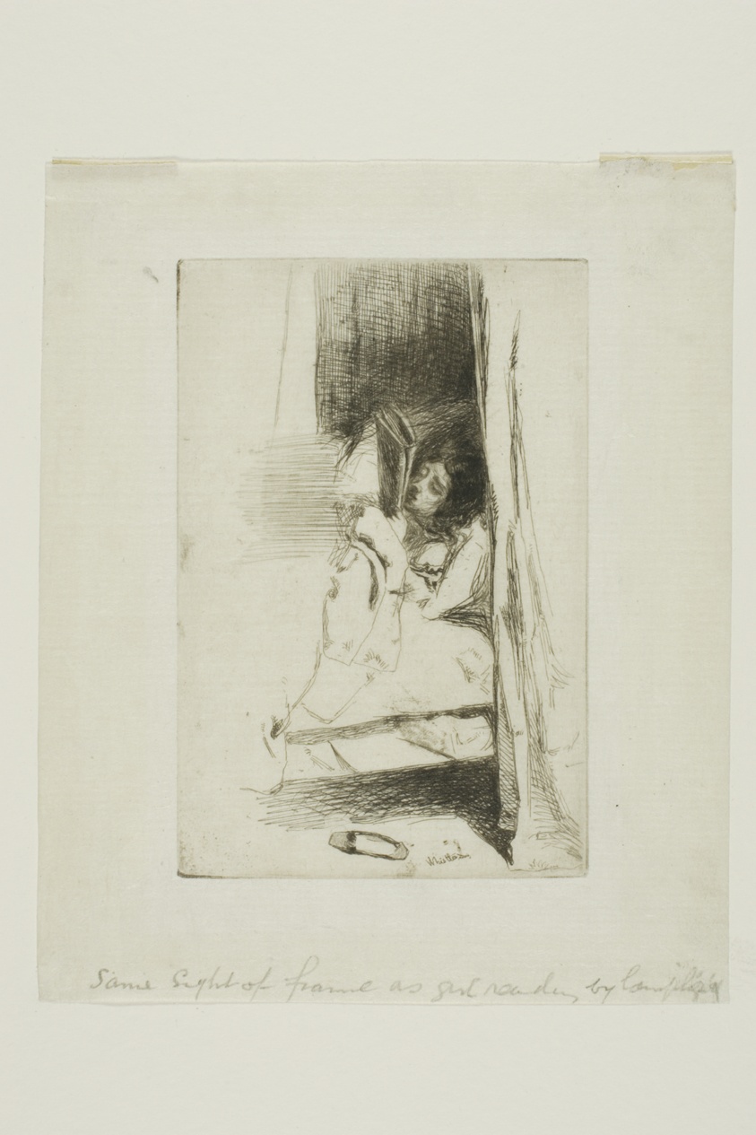 The Slipper