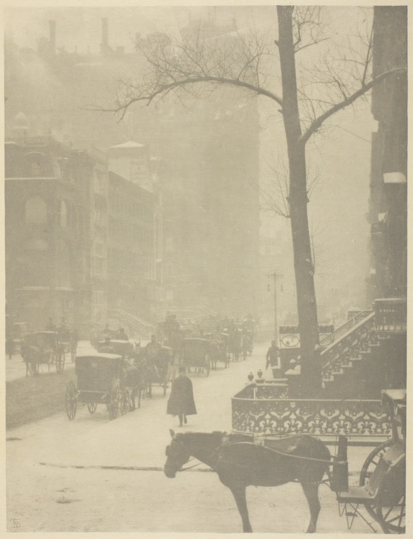 The Street, Fifth Avenue